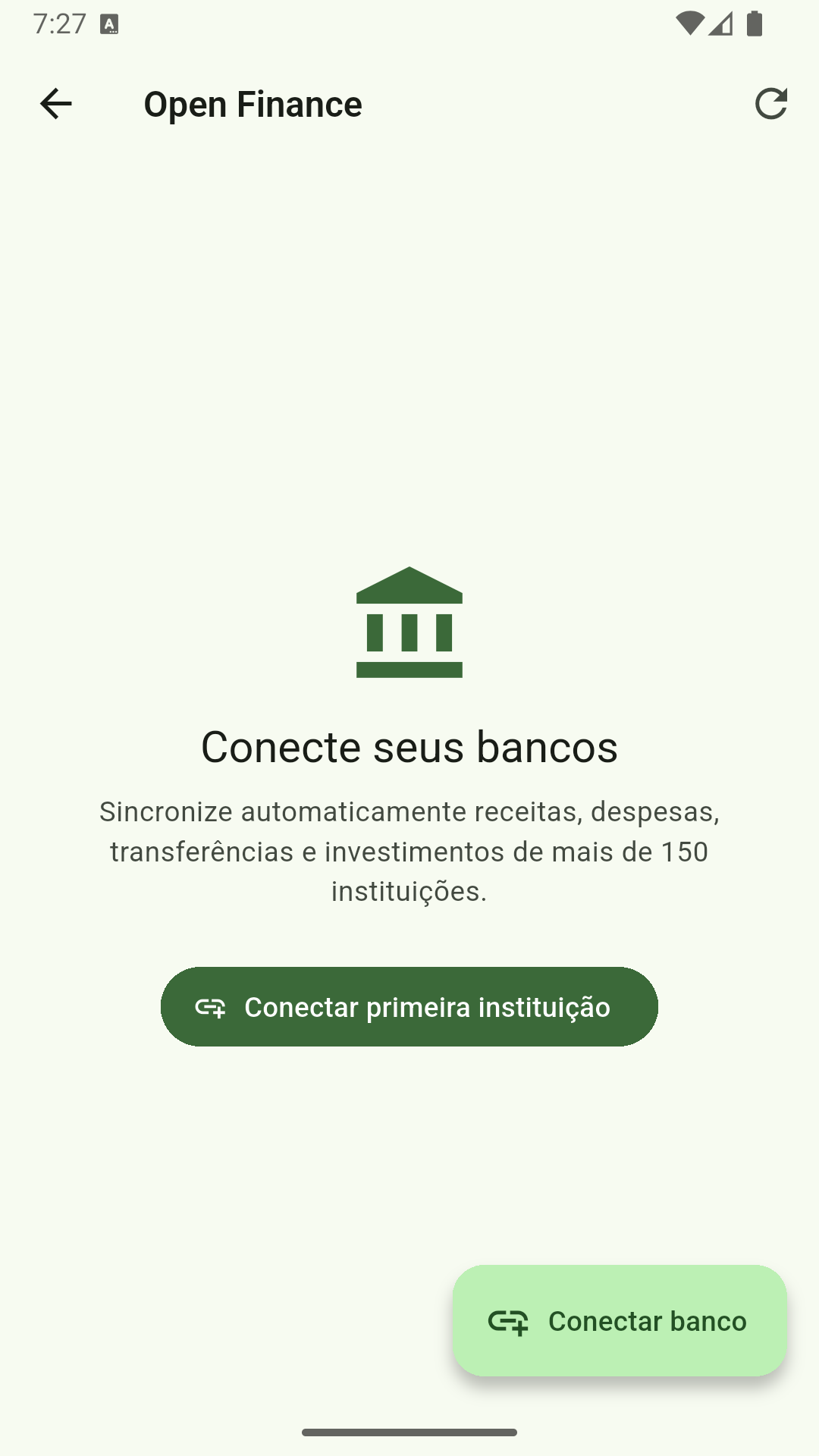 Open Finance