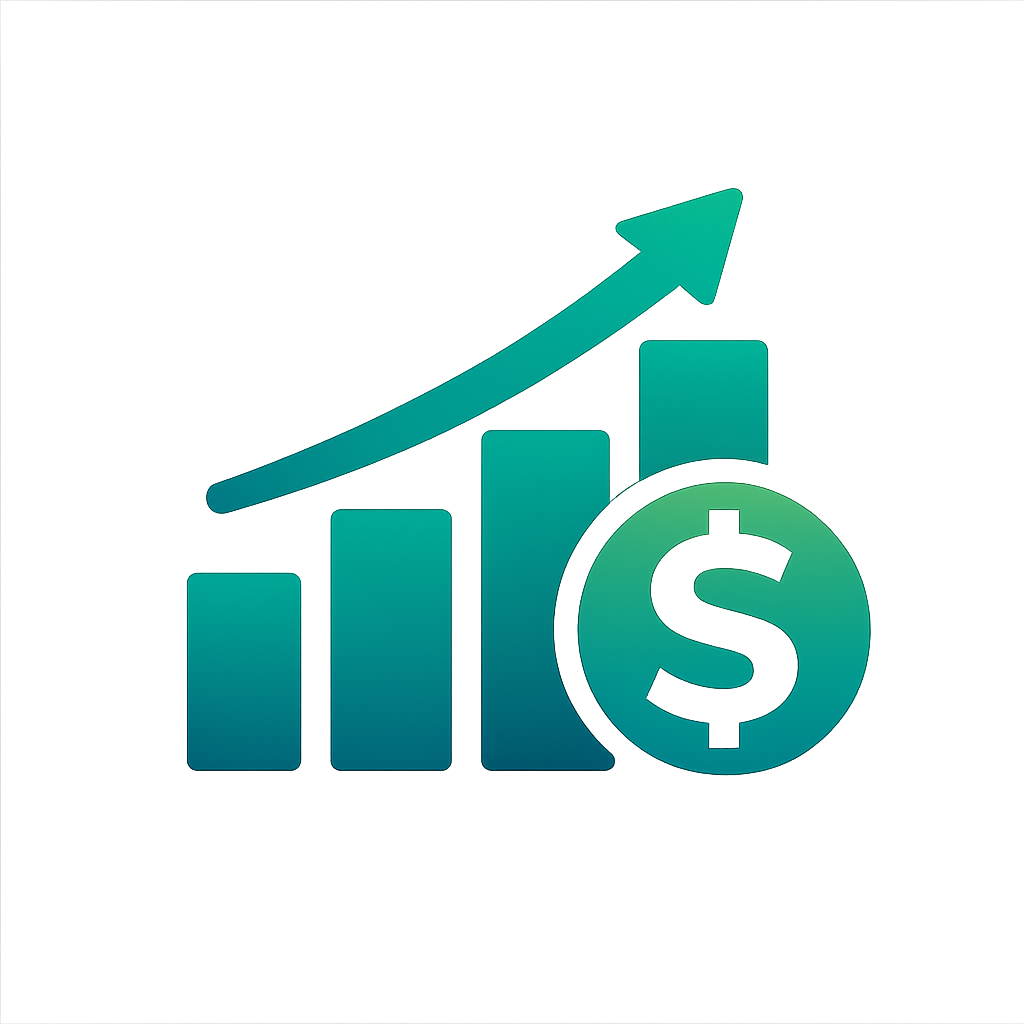 Ícone FinanceirApp